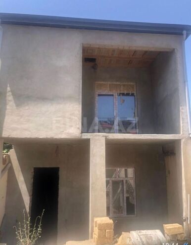 Продаётся 4-комн. дом/дача 170 м², м. Азадлыг проспекти, photo 3 from 7