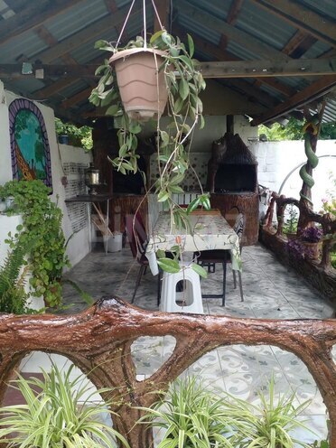 İcarəyə verilir 2 otaqlı həyət evi/bağ evi 80 m², photo 11 from 12