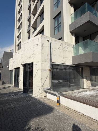 Satılır  obyekt 130 m², Bayıl q., photo 9 from 10