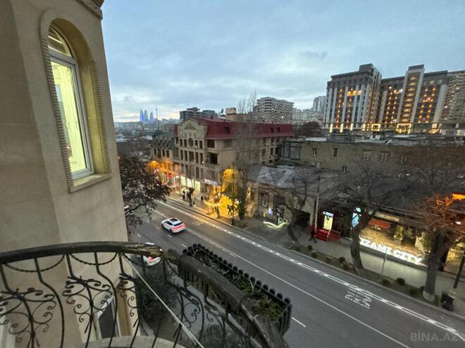 Сдаётся 3-комн. офис 125 м², м. Низами, photo 6 from 14