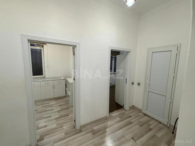 Сдаётся 3-комн. офис 125 м², м. Низами, photo 7 from 14