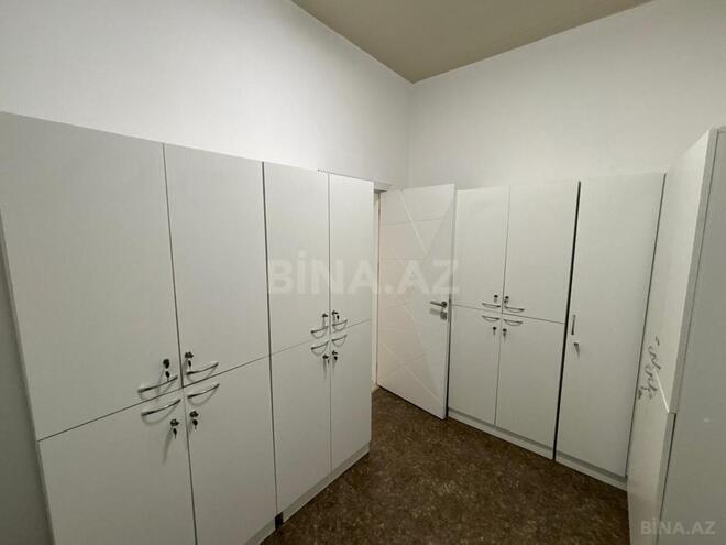 Сдаётся 3-комн. офис 125 м², м. Низами, photo 11 from 14
