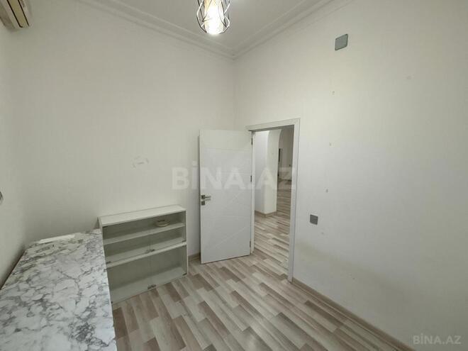 Сдаётся 3-комн. офис 125 м², м. Низами, photo 8 from 14