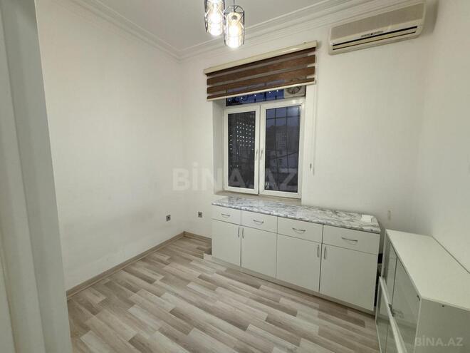 Сдаётся 3-комн. офис 125 м², м. Низами, photo 9 from 14
