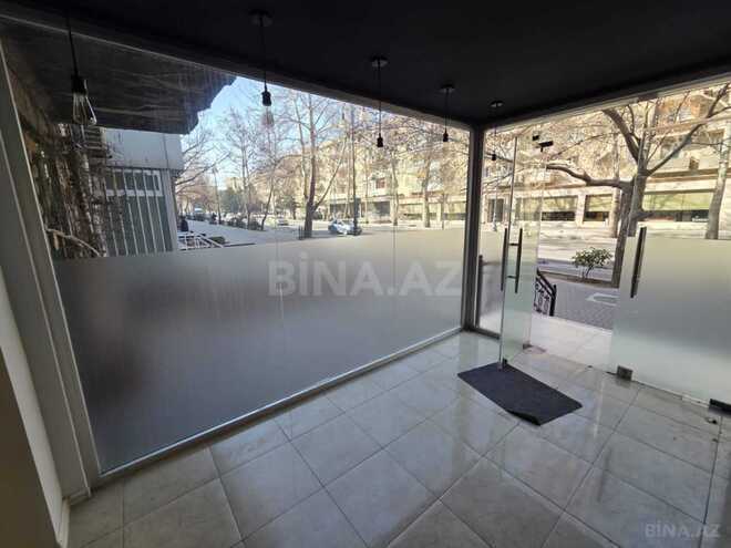 Сдаётся  объект 60 м², м. Элмляр Академиясы, photo 4 from 10