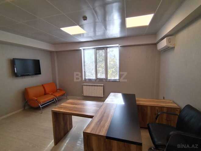 Сдаётся 6-комн. офис 220 м², м. Нариман Нариманов, photo 10 from 16