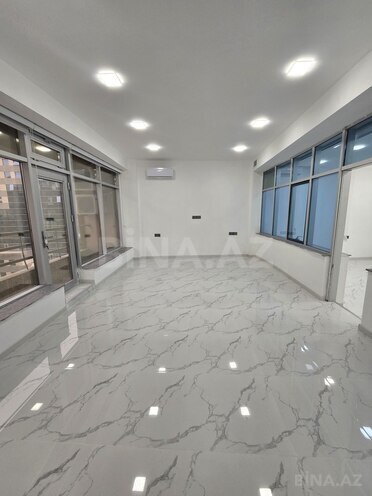 Сдаётся 15-комн. офис 391 м², м. Низами, photo 9 from 17