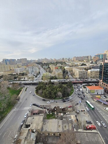 Сдаётся 15-комн. офис 391 м², м. Низами, photo 7 from 17