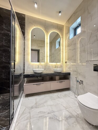 Продаётся 6-комн. дом/дача 400 м², пос. Шувеляны, photo 19 from 32