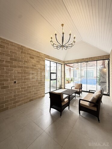 Продаётся 6-комн. дом/дача 400 м², пос. Шувеляны, photo 7 from 32