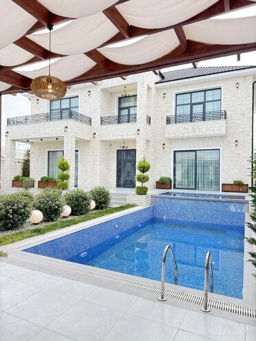 Продаётся 6-комн. дом/дача 400 м², пос. Шувеляны, photo 10 from 32