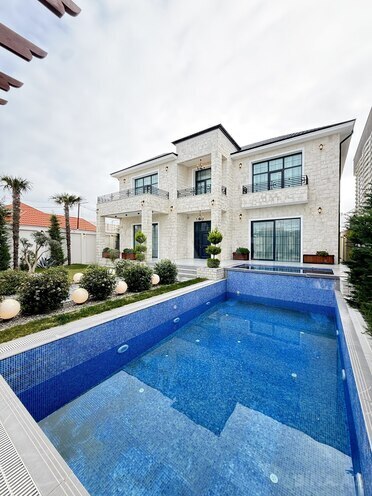 Продаётся 6-комн. дом/дача 400 м², пос. Шувеляны, photo 3 from 32