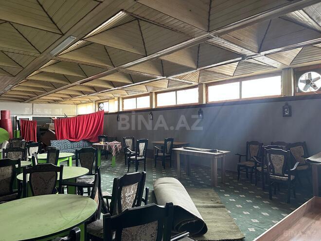 Сдаётся  объект 900 м², м. Нариман Нариманов, photo 23 from 24