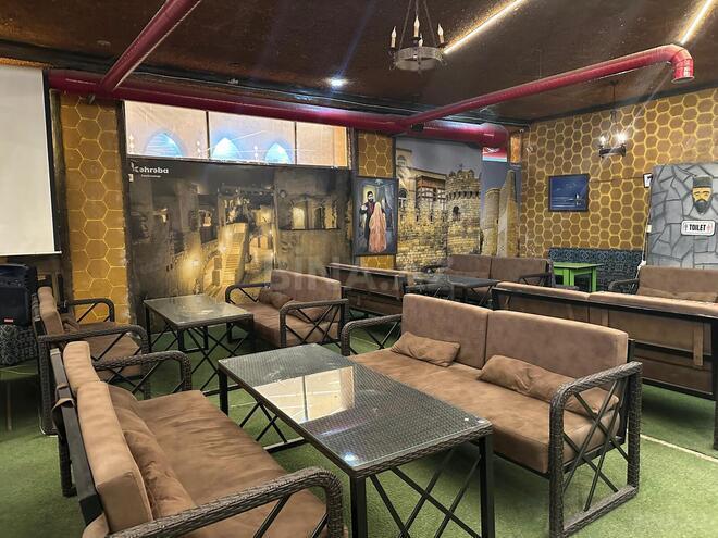 Сдаётся  объект 900 м², м. Нариман Нариманов, photo 16 from 24