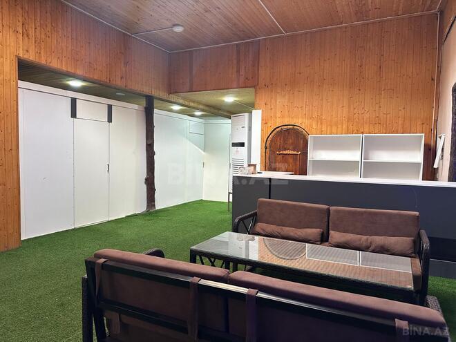 Сдаётся  объект 900 м², м. Нариман Нариманов, photo 15 from 24