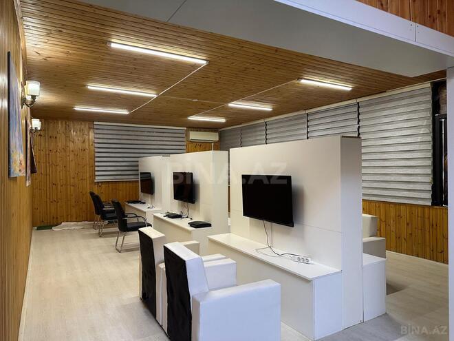 Сдаётся  объект 900 м², м. Нариман Нариманов, photo 17 from 24