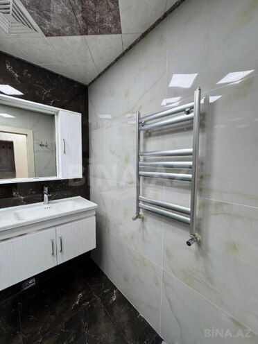 Satılır 3 otaqlı yeni tikili 96 m², Həzi Aslanov m., photo 15 from 16