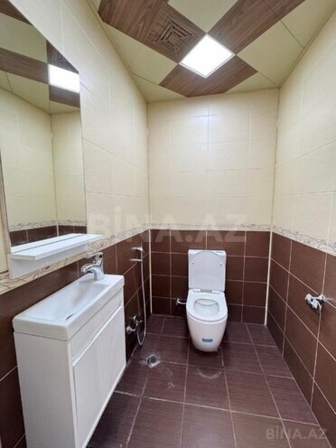 Satılır 3 otaqlı yeni tikili 96 m², Həzi Aslanov m., photo 14 from 16