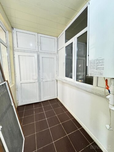 Satılır 3 otaqlı yeni tikili 96 m², Həzi Aslanov m., photo 13 from 16