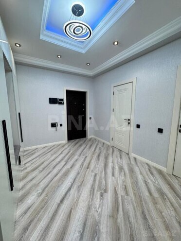 Satılır 3 otaqlı yeni tikili 96 m², Həzi Aslanov m., photo 8 from 16