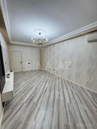 Satılır 3 otaqlı yeni tikili 96 m², Həzi Aslanov m., photo 3 from 16