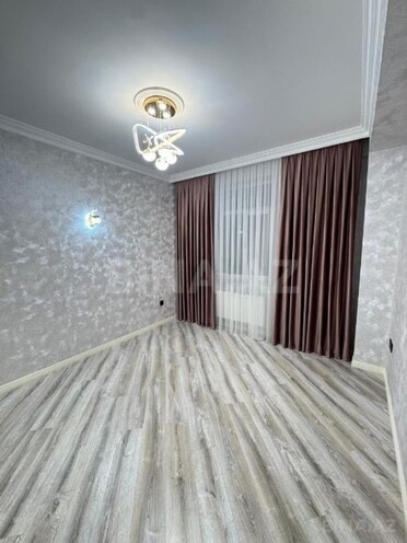 Satılır 3 otaqlı yeni tikili 96 m², Həzi Aslanov m., photo 6 from 16