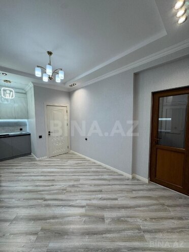 Satılır 3 otaqlı yeni tikili 96 m², Həzi Aslanov m., photo 10 from 16
