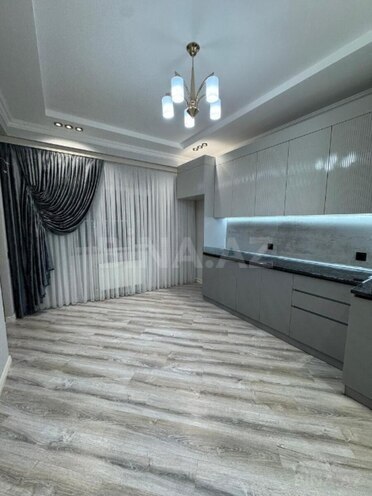 Satılır 3 otaqlı yeni tikili 96 m², Həzi Aslanov m., photo 12 from 16