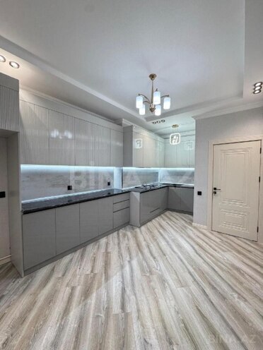 Satılır 3 otaqlı yeni tikili 96 m², Həzi Aslanov m., photo 11 from 16