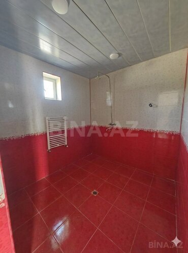 Satılır 4 otaqlı həyət evi/bağ evi 124 m², Balaxanı q., photo 17 from 20