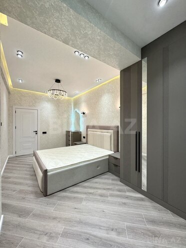 Продаётся 3-комн. новостройка 107 м², м. Ахмедлы, photo 8 from 16