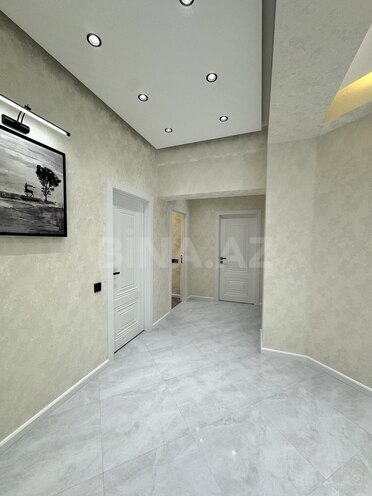 Продаётся 3-комн. новостройка 107 м², м. Ахмедлы, photo 13 from 16