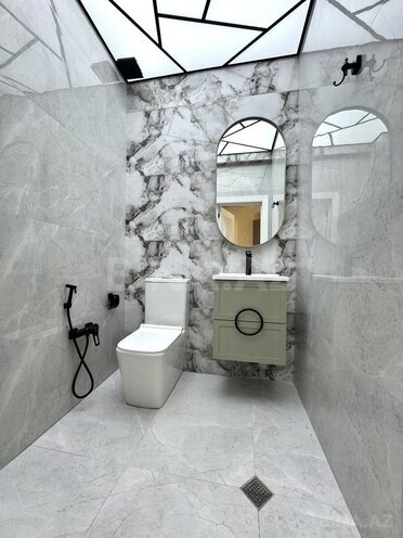 Продаётся 3-комн. новостройка 107 м², м. Ахмедлы, photo 15 from 16