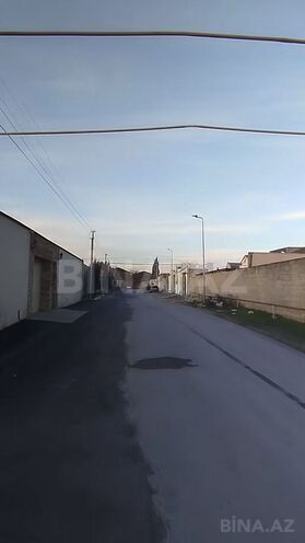 Satılır  torpaq 3.5 sot, Mərdəkan q., photo 5 from 6