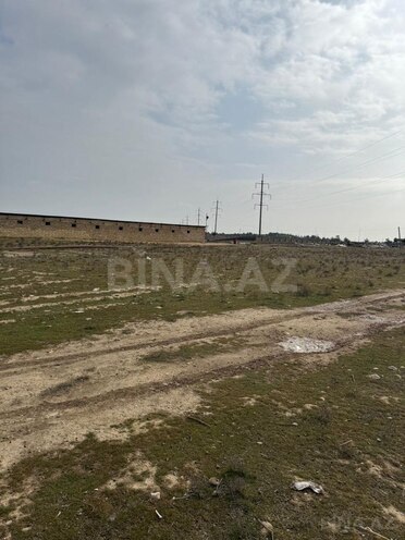 İcarəyə verilir  torpaq 200 sot, Hövsan q., photo 11 from 13