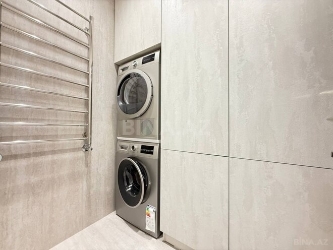 Сдаётся 3-комн. новостройка 130 м², Хатаинский р., photo 7 from 11