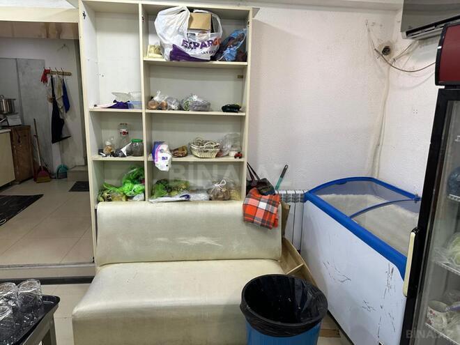 Продаётся  объект 81 м², м. Иншаатчылар, photo 19 from 25