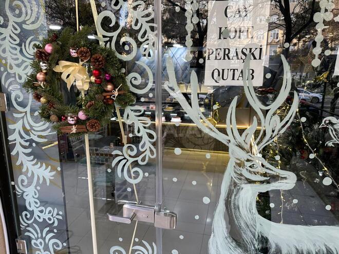 Продаётся  объект 81 м², м. Иншаатчылар, photo 7 from 25