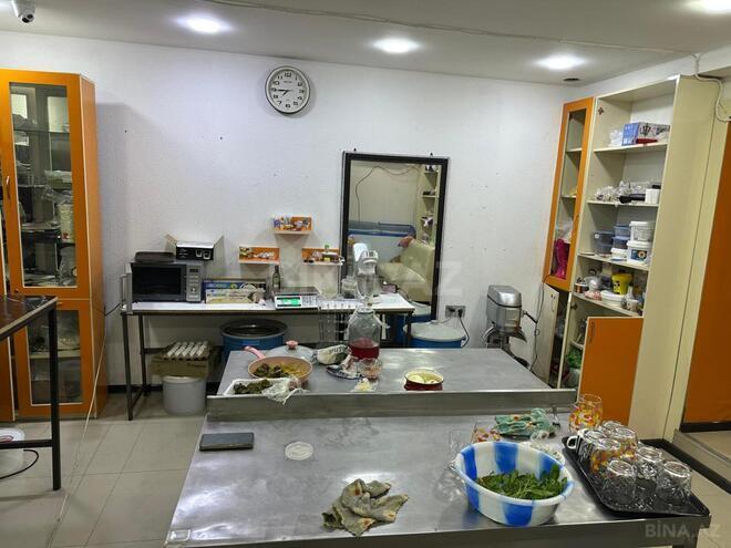 Продаётся  объект 81 м², м. Иншаатчылар, photo 18 from 25