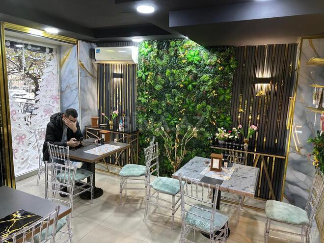 Продаётся  объект 81 м², м. Иншаатчылар, photo 11 from 25