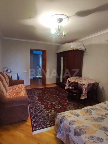 Satılır 3 otaqlı köhnə tikili 77 m², İnşaatçılar m., photo 12 from 19