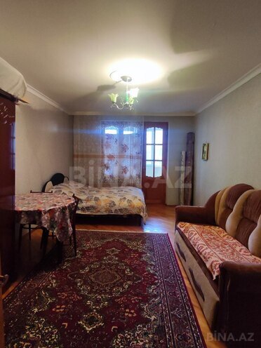 Satılır 3 otaqlı köhnə tikili 77 m², İnşaatçılar m., photo 15 from 19