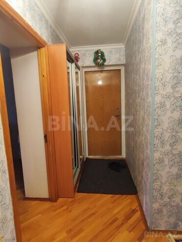Satılır 3 otaqlı köhnə tikili 77 m², İnşaatçılar m., photo 11 from 19