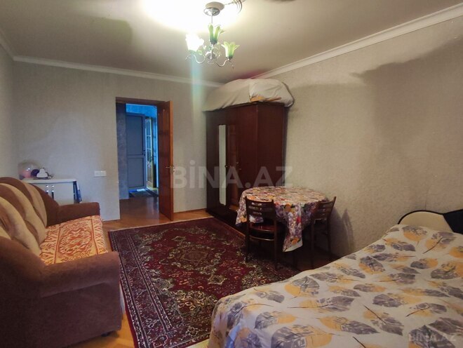 Satılır 3 otaqlı köhnə tikili 77 m², İnşaatçılar m., photo 13 from 19