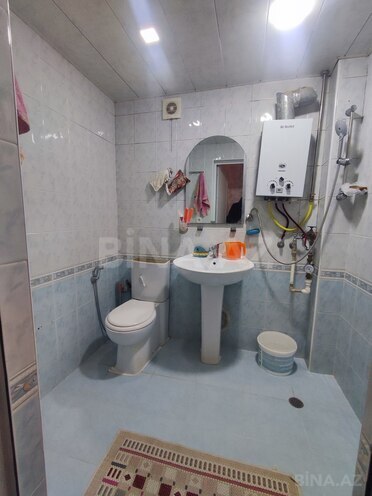 Satılır 3 otaqlı köhnə tikili 77 m², İnşaatçılar m., photo 6 from 19