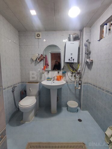 Satılır 3 otaqlı köhnə tikili 77 m², İnşaatçılar m., photo 5 from 19