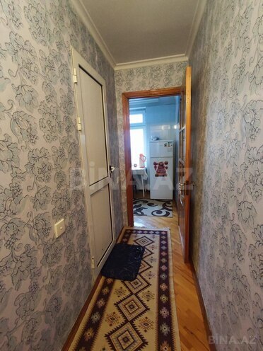 Satılır 3 otaqlı köhnə tikili 77 m², İnşaatçılar m., photo 4 from 19