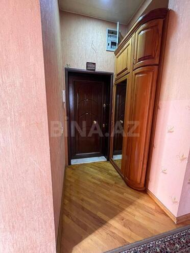 Satılır 3 otaqlı yeni tikili 105 m², 8-ci mikrorayon q., photo 8 from 14