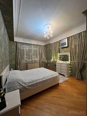 Satılır 3 otaqlı yeni tikili 105 m², 8-ci mikrorayon q., photo 7 from 14