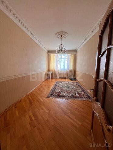 Satılır 3 otaqlı yeni tikili 105 m², 8-ci mikrorayon q., photo 6 from 14